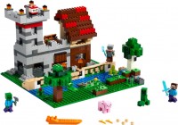 Photos - Construction Toy Lego The Crafting Box 3.0 21161 