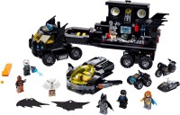 Photos - Construction Toy Lego Mobile Bat Base 76160