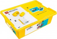 Construction Toy Lego Education Spike Prime Set 45678 