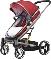 Photos - Pushchair Xiaomi Bebehoo ST401 
