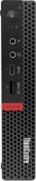 Photos - Desktop PC Lenovo ThinkCentre M720q Tiny (10T700AHRU)