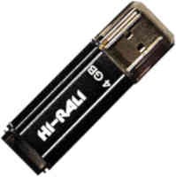 Photos - USB Flash Drive Hi-Rali Stark Series 32Gb 