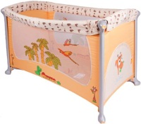 Photos - Playpen Capella C4 