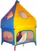 Photos - Playpen Seca Quadro 