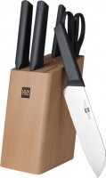 Photos - Knife Set Xiaomi Huo Hou Youth Knifes Set 