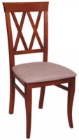 Photos - Chair SOLOWOOD Venice N S-553.2 