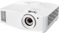 Photos - Projector Optoma UHD42 