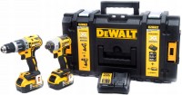 Power Tool Combo Kit DeWALT DCK266P2 