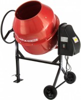 Photos - Cement Mixer MTX CM-180K 95484 180 L