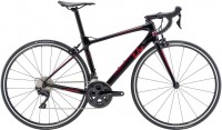 Photos - Bike Giant Liv Langma Advanced 2 QOM 2019 frame L 