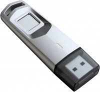 Photos - USB Flash Drive Hikvision M200F 64Gb