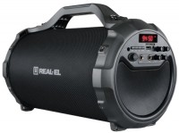 Photos - Portable Speaker REAL-EL X-750