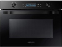 Photos - Built-In Microwave Samsung NQ50R3130BK