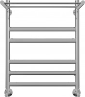 Photos - Heated Towel Rail Terminus Hendriks (500x596)