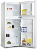 Photos - Fridge Saturn ST-CF1968 white
