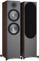Speakers Monitor Audio Bronze 500 