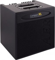 Photos - Guitar Amp / Cab AER Compact XL