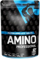 Photos - Amino Acid IronMaxx German Forge Amino Professional 500 tab