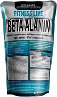 Photos - Amino Acid Fitness Live Beta Alanin 100 g 