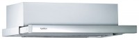 Photos - Cooker Hood Apelson 202 600 IX stainless steel