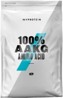 Photos - Amino Acid Myprotein 100% AAKG Amino Acid 500 g 