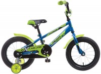 Photos - Kids' Bike Novatrack Extreme 14 2019 