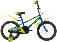 Photos - Kids' Bike Novatrack Extreme 16 2019 