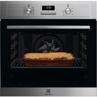 Photos - Oven Electrolux SurroundCook EOF 3H50X 