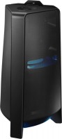Photos - Audio System Samsung MX-T70