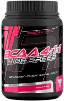 Photos - Amino Acid Trec Nutrition BCAA 4-1-1 High Speed 600 g 