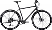 Photos - Bike Merida Crossway Urban XT-Edition 2020 frame L 