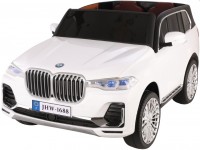 Photos - Kids Electric Ride-on Kidsauto BMW X7 4x4 1688 