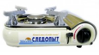 Photos - Camping Stove Sledopyt Weeny 