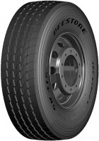Photos - Truck Tyre Deestone SW415 385/65 R22.5 160K 