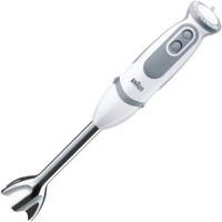 Photos - Mixer Braun MultiQuick 5 Vario MQ 5235 white