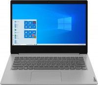Photos - Laptop Lenovo IdeaPad 3 14ADA05 (3 14ADA05 81W00055PB)