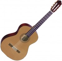 Photos - Acoustic Guitar Almansa 457