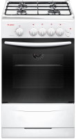 Photos - Cooker Gefest 3200-06 K2 white