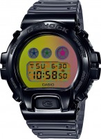 Photos - Wrist Watch Casio G-Shock DW-6900SP-1