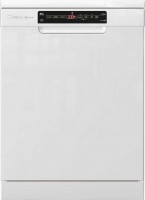 Photos - Dishwasher Candy Brava CDPN 2D360PW white