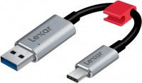 Photos - USB Flash Drive Lexar JumpDrive C20c 32Gb 