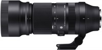 Camera Lens Sigma 100-400mm f/5-6.3 OS DG DN 