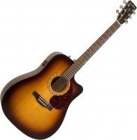 Photos - Acoustic Guitar Simon & Patrick Songsmith CW EQ