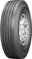 Photos - Truck Tyre Nokian E-Truck Steer 315/70 R22.5 154L 