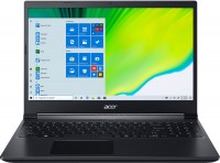 Photos - Laptop Acer Aspire 7 A715-41G (A715-41G-R7MZ)