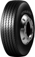 Photos - Truck Tyre Royal Black RT706 235/75 R17.5 143J 