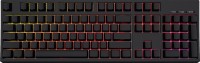 Photos - Keyboard Dark Project KD1b Rev.2  Black Switch