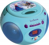 Photos - Audio System Lexibook RCD102FZ 