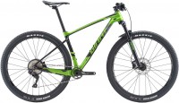 Photos - Bike Giant XTC Advanced 29 3 2019 frame L 