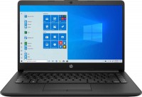 Photos - Laptop HP 14-dk1000 (14-DK1001UR 103Z7EA)